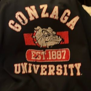 Vintage luxury Gonzaga Jacket!